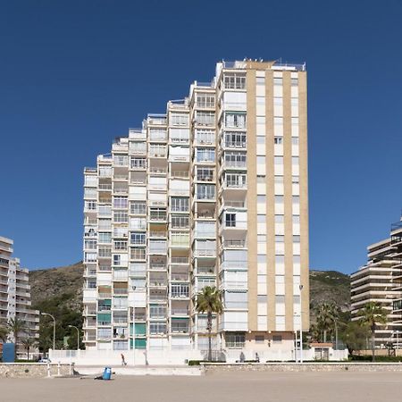 Apartament Santa Marta, Iii-A 7º-16 Cullera Zewnętrze zdjęcie