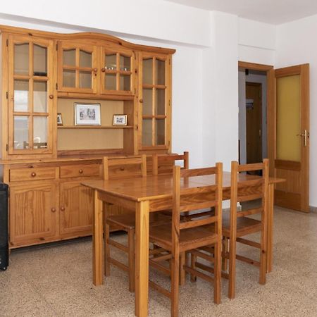 Apartament Santa Marta, Iii-A 7º-16 Cullera Zewnętrze zdjęcie