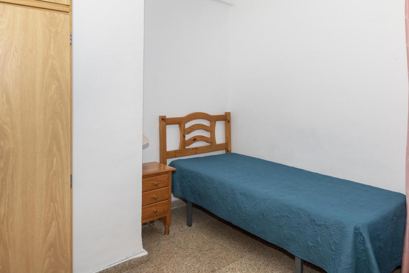 Apartament Santa Marta, Iii-A 7º-16 Cullera Zewnętrze zdjęcie
