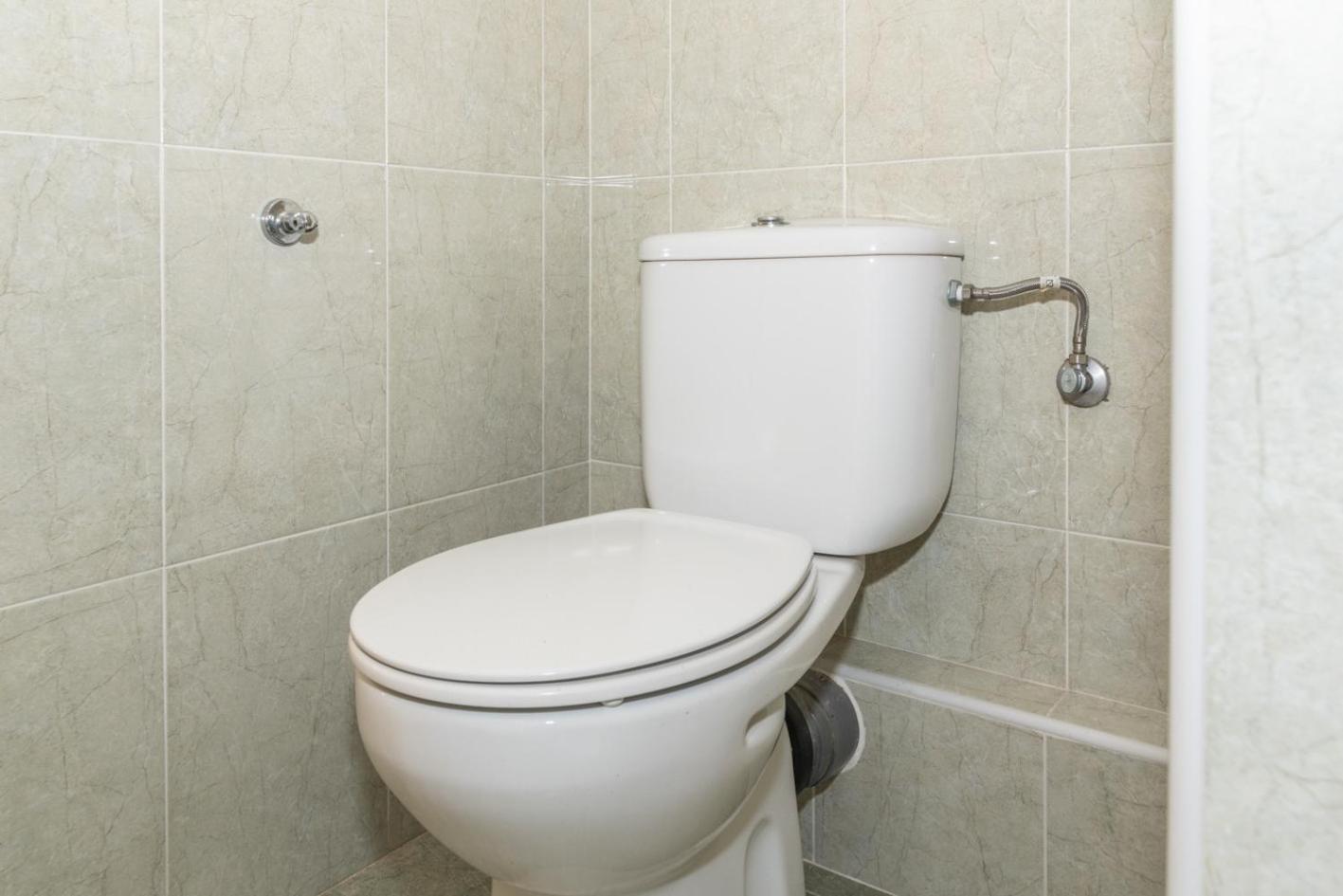 Apartament Santa Marta, Iii-A 7º-16 Cullera Zewnętrze zdjęcie