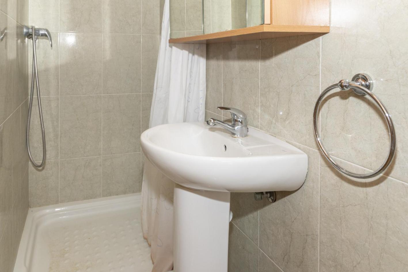Apartament Santa Marta, Iii-A 7º-16 Cullera Zewnętrze zdjęcie