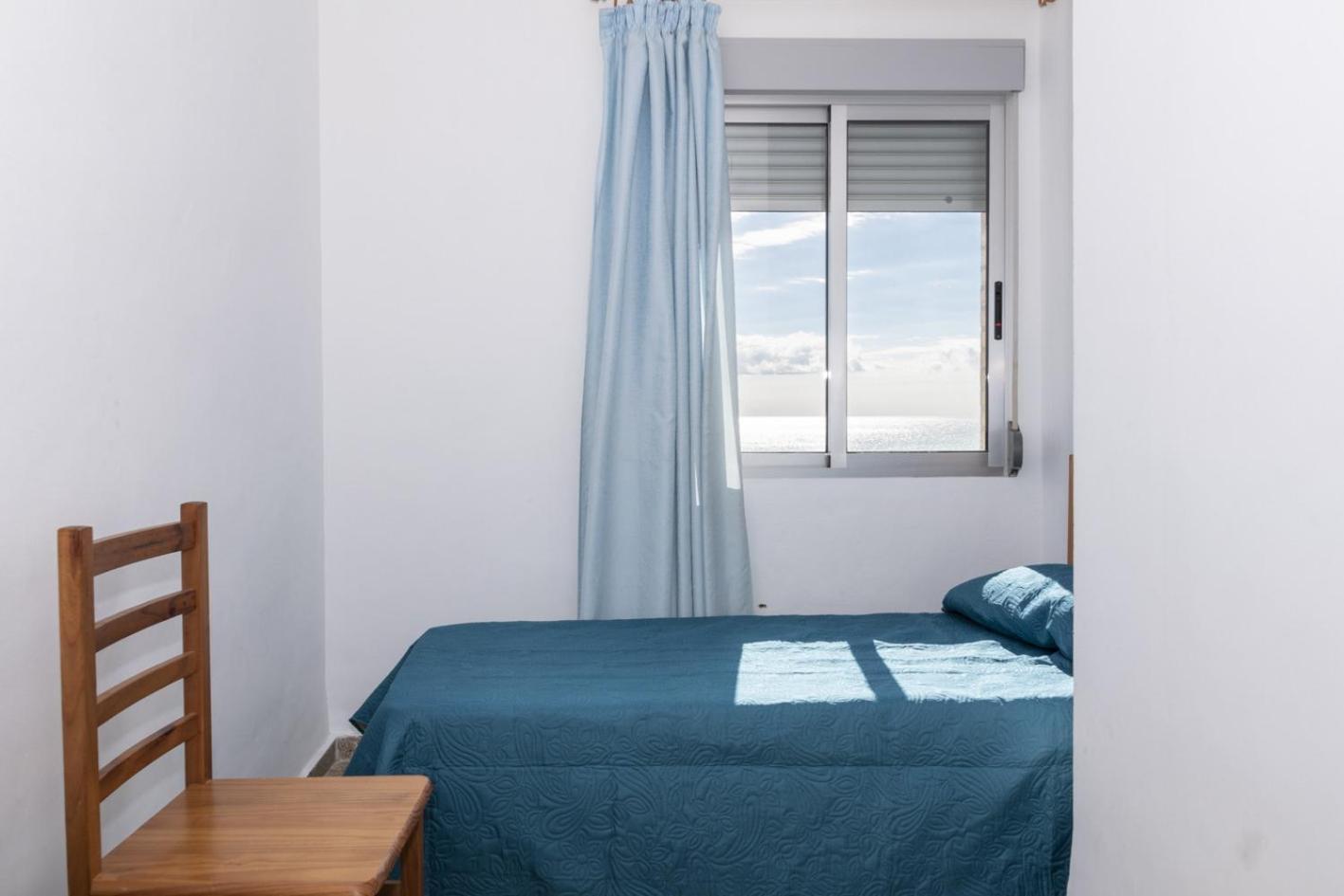Apartament Santa Marta, Iii-A 7º-16 Cullera Zewnętrze zdjęcie